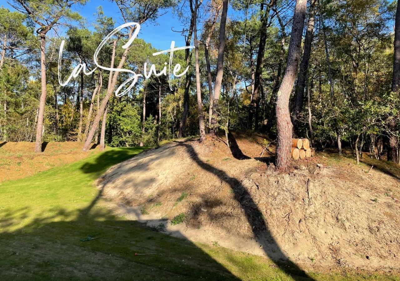 Villa Brigitte Le Touquet Dış mekan fotoğraf